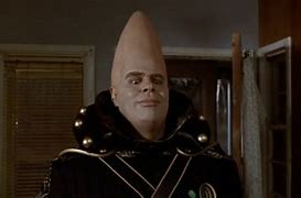 Image result for Coneheads Characters