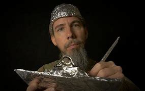 Image result for MIT Study On Tin Foil Hats