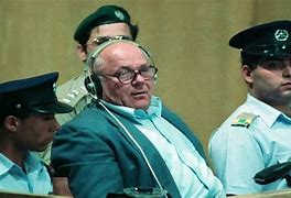 Image result for Nuremberg Trials Executioner