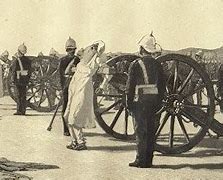 Image result for Indian Cannon Execution Museum