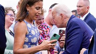 Image result for Biden with Baby's