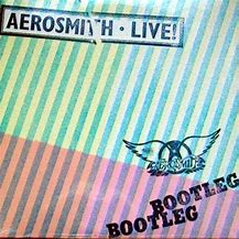 Image result for areosmith bootleg