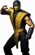 Image result for Injustice Gods Among Us Scorpion