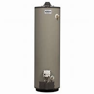 Image result for 40 Gal Natural Gas Water Heater