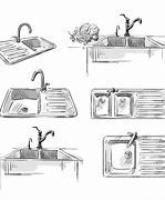 Image result for Farmhouse-Style Kitchen Sink