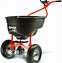 Image result for Riding Lawn Mower Spreaders Walmart