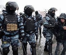Image result for Russian Police vs US Police