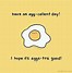Image result for Egg and Bacon Puns