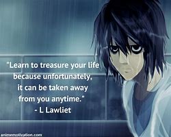 Image result for Anime Sad Love Quotes