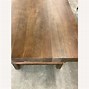 Image result for Pottery Barn Reed Dining Table