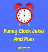 Image result for Puns About Time
