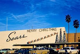 Image result for Sears Los Angeles