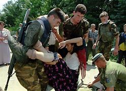 Image result for Bosnia and Herzegovina War Criminals
