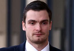 Image result for Adam Johnson Prison Party