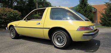 Image result for Yellow Pacer