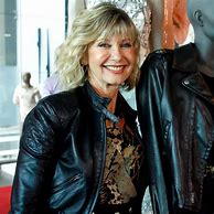 Image result for Funeral of Olivia Newton-John