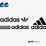 Image result for Adidas Colored Logo Transparent