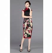 Image result for Chinese New Year Dress
