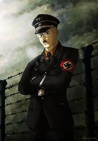 Image result for Himmler Art