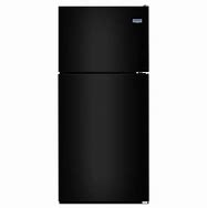 Image result for 18 Cu FT Top Freezer Refrigerator Lowe's