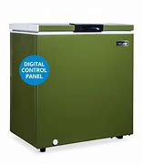 Image result for 5 Cubic FT Chest Freezer