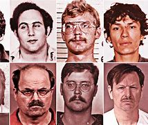 Image result for 70s Serial Killers