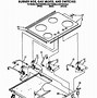 Image result for KitchenAid Stove Top Replacement Parts