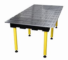 Image result for Welding Table Tools