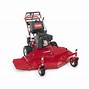 Image result for Scag Commercial Walk Behind Mowers