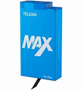 Image result for GoPro Max Battery