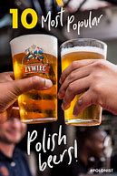 Image result for Polish Beer Brands