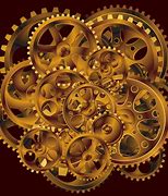 Image result for Steampunk Mechanical