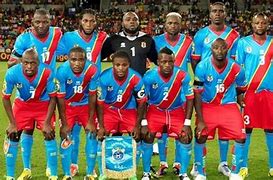 Image result for DRC Congo