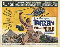 Image result for Tarzan Mike Henry Fight