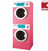 Image result for Coin Operated Washer
