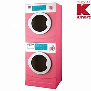 Image result for Wooden Toy Washer and Dryer