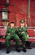 Image result for Chinese Red Army