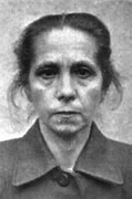 Image result for Juana Bormann Execution