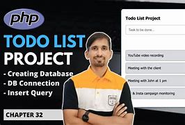 Image result for PHP Project List