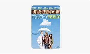 Image result for Touchy-Feely Time