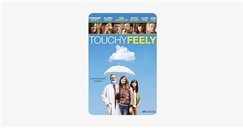 Image result for Touchy-Feely Security