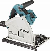 Image result for Makita Plunge Saw