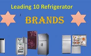 Image result for Refrigerator Ratings by Brand