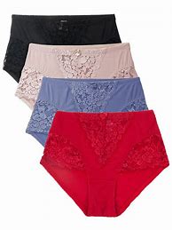 Image result for Plus Size Underwear for Women