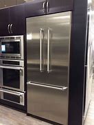 Image result for Thermador 36 Refrigerator