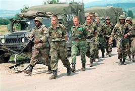 Image result for Yugoslav Army Kosovo War