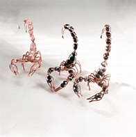Image result for Copper Scorpion