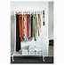 Image result for clothes hanger racks ikea