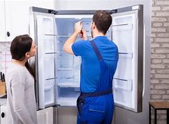 Image result for Refrigerator Repair Services Ads