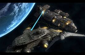 Image result for Stargate Spaceships